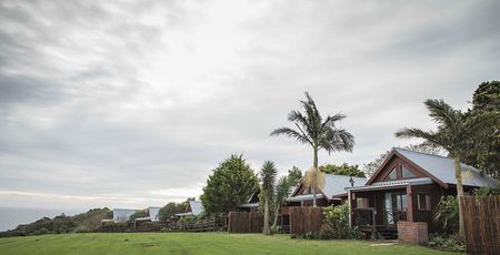 Hotels Zuid-Afrika - De mooiste lodges & accommodaties | Matoke Tours