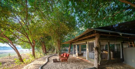 Tena Tena Camp