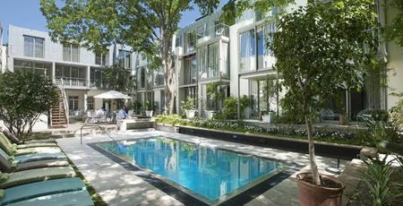 Hotels Zuid-Afrika - De mooiste lodges & accommodaties | Matoke Tours