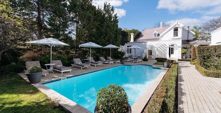 Hotels Zuid-Afrika - De mooiste lodges & accommodaties | Matoke Tours