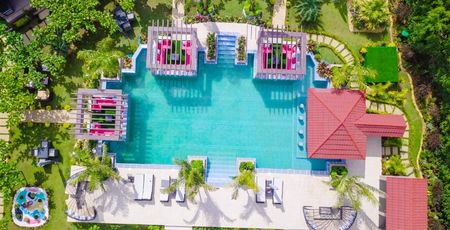Hotels Madagscar - De mooiste lodges & accommodaties | Matoke Tours