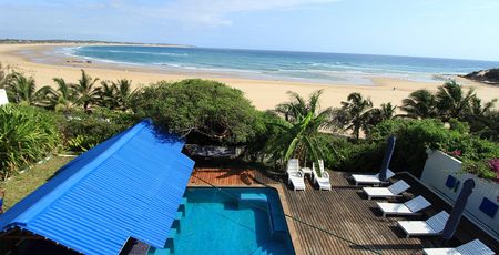 Casa do Mar