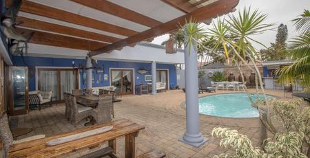 Hotels Zuid-Afrika - De mooiste lodges & accommodaties | Matoke Tours