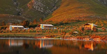 Hotels Zuid-Afrika - De mooiste lodges & accommodaties | Matoke Tours