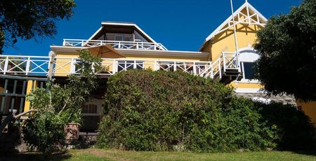 Alte Villa Guesthouse