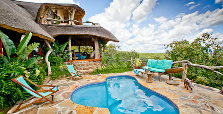 Hotels Zuid-Afrika - De mooiste lodges & accommodaties | Matoke Tours