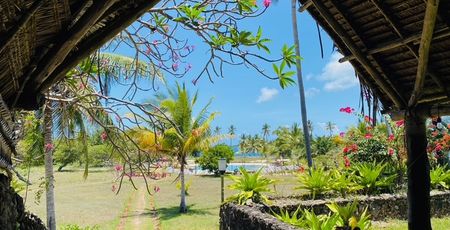 Hotels Zanzibar - De mooiste lodges & accommodaties | Matoke Tours