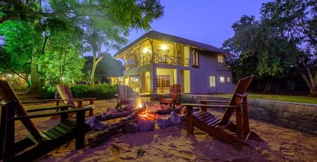 Hotels Zuid-Afrika - De mooiste lodges & accommodaties | Matoke Tours