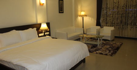 Hotel Blue Sapphire