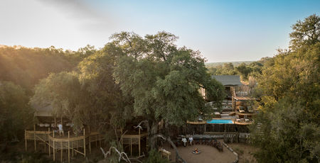 Hotels Zuid-Afrika - De mooiste lodges & accommodaties | Matoke Tours