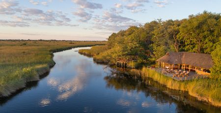 Botswana Archieven » Matoke