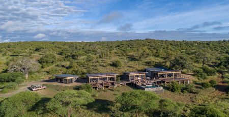 Tarangire Elephant Springs