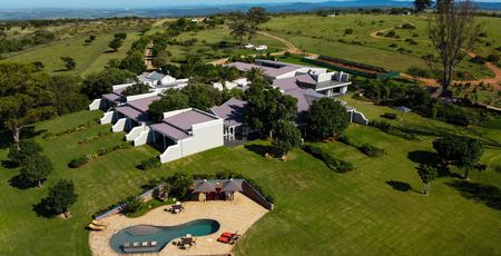 Hotels Zuid-Afrika - De mooiste lodges & accommodaties | Matoke Tours