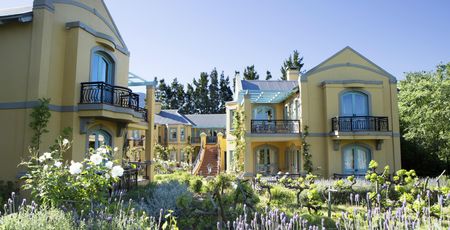 Hotels Zuid-Afrika - De mooiste lodges & accommodaties | Matoke Tours