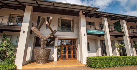 Hotels Zuid-Afrika - De mooiste lodges & accommodaties | Matoke Tours