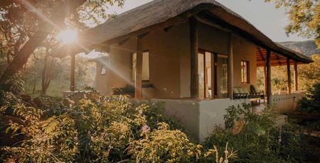 Hotels Zuid-Afrika - De mooiste lodges & accommodaties | Matoke Tours