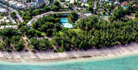 Hotels La Réunion - Lodges & accommodaties op Réunion | Matoke Tours