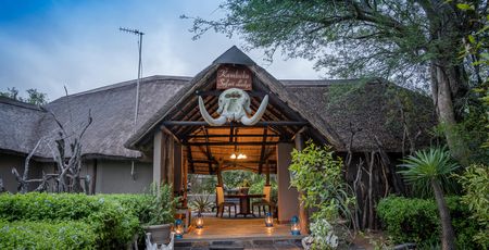 Hotels Zuid-Afrika - De mooiste lodges & accommodaties | Matoke Tours