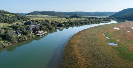 Hotels Zuid-Afrika - De mooiste lodges & accommodaties | Matoke Tours