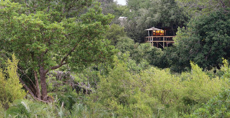 Hotels Zuid-Afrika - De mooiste lodges & accommodaties | Matoke Tours