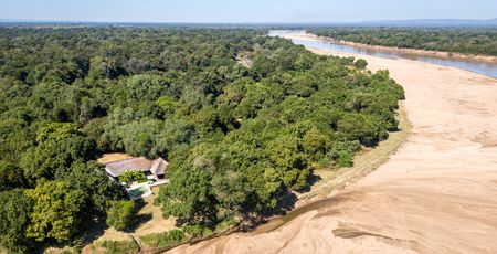 Luangwa River Camp