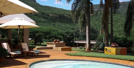 Hotels Zuid-Afrika - De mooiste lodges & accommodaties | Matoke Tours
