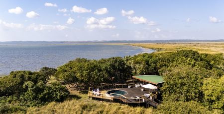 Hotels Zuid-Afrika - De mooiste lodges & accommodaties | Matoke Tours