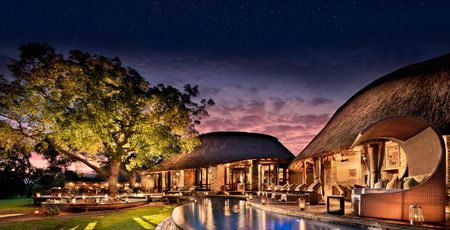 Hotels Zuid-Afrika - De mooiste lodges & accommodaties | Matoke Tours
