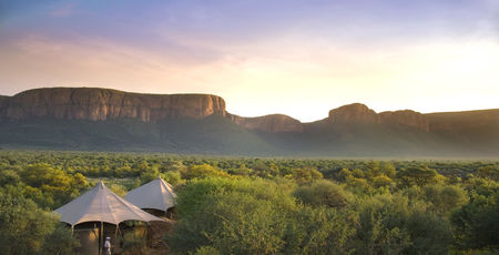 Hotels Zuid-Afrika - De mooiste lodges & accommodaties | Matoke Tours