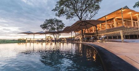 Hotels Zuid-Afrika - De mooiste lodges & accommodaties | Matoke Tours