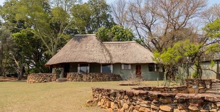 Hotels Zuid-Afrika - De mooiste lodges & accommodaties | Matoke Tours