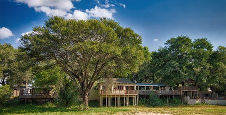 Hotels Zuid-Afrika - De mooiste lodges & accommodaties | Matoke Tours