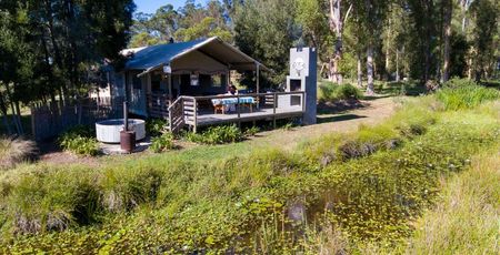 Hotels Zuid-Afrika - De mooiste lodges & accommodaties | Matoke Tours