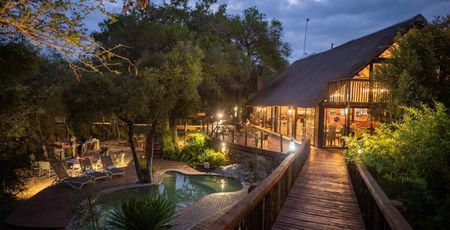 Hotels Zuid-Afrika - De mooiste lodges & accommodaties | Matoke Tours