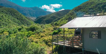 Hotels Zuid-Afrika - De mooiste lodges & accommodaties | Matoke Tours