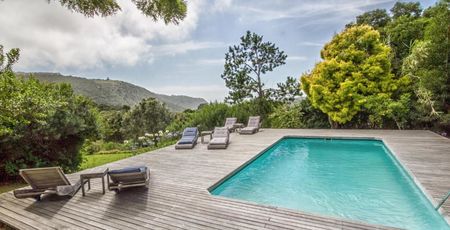 Hotels Zuid-Afrika - De mooiste lodges & accommodaties | Matoke Tours