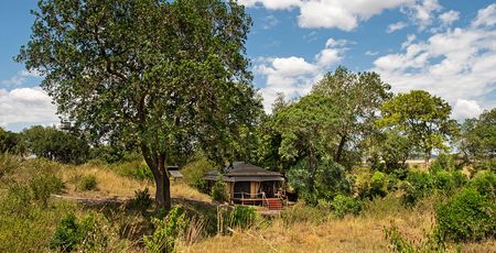 Hotels Kenia - De mooiste lodges & accommodaties | Matoke Tours