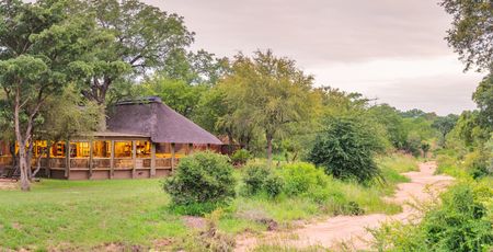 Hotels Zuid-Afrika - De mooiste lodges & accommodaties | Matoke Tours