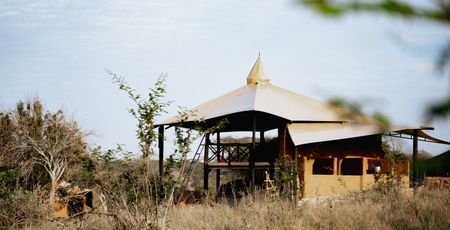 Sidai Camp