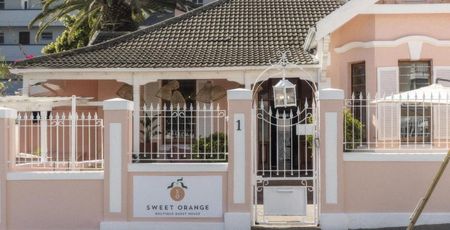 Hotels Zuid-Afrika - De mooiste lodges & accommodaties | Matoke Tours