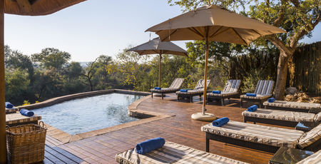 Hotels Zuid-Afrika - De mooiste lodges & accommodaties | Matoke Tours