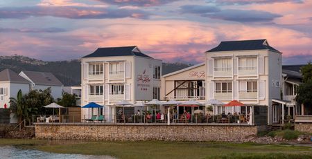 Hotels Zuid-Afrika - De mooiste lodges & accommodaties | Matoke Tours