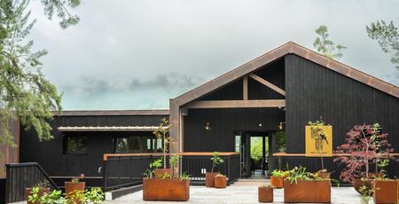 Hotel Tuit Tuit