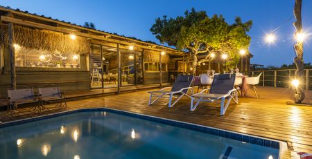 Hotels Zuid-Afrika - De mooiste lodges & accommodaties | Matoke Tours