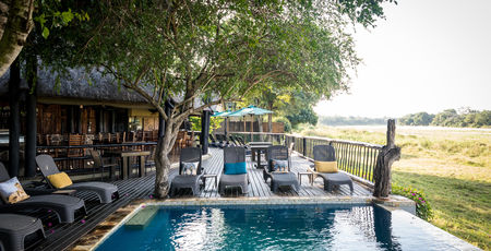 Hotels Zuid-Afrika - De mooiste lodges & accommodaties | Matoke Tours