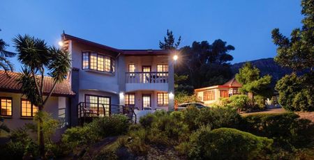 Hotels Zuid-Afrika - De mooiste lodges & accommodaties | Matoke Tours