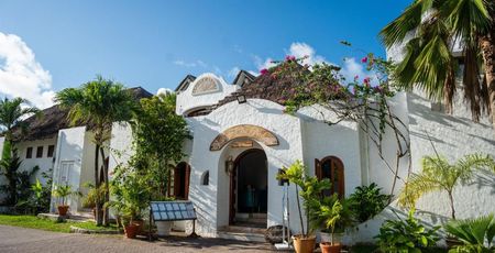 Hotels Seychellen - De mooiste lodges & accommodaties | Matoke Tours