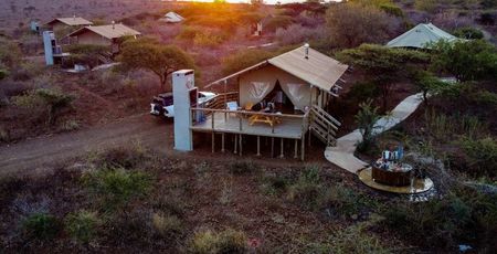 Hotels Zuid-Afrika - De mooiste lodges & accommodaties | Matoke Tours