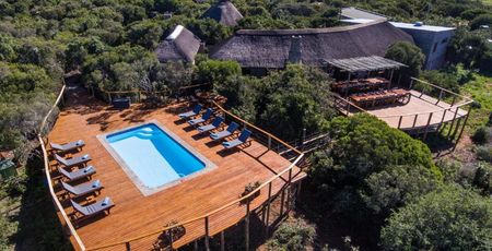 Woodburry Tented Camp