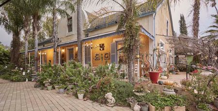 Hotels Zuid-Afrika - De mooiste lodges & accommodaties | Matoke Tours